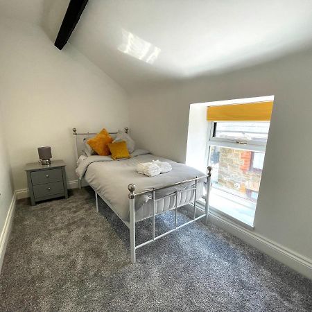 Vila Yr Hen Bopty Pontypridd Exteriér fotografie